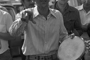 Saint Christopher Fair