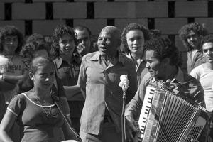 Saint Christopher Fair