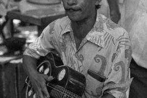 Saint Christopher Fair