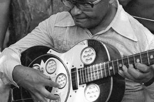 Saint Christopher Fair