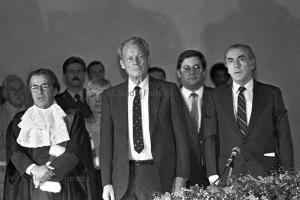 International Socialist Congress