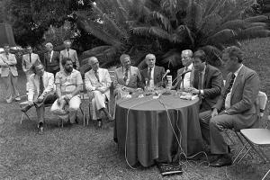 International Socialist Congress