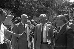 International Socialist Congress