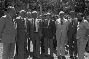 International Socialist Congress