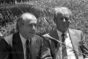 International Socialist Congress