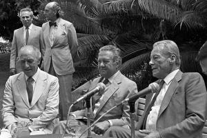 International Socialist Congress