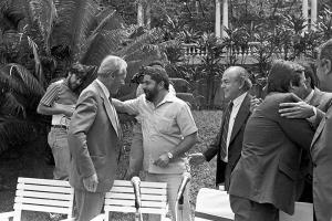 International Socialist Congress