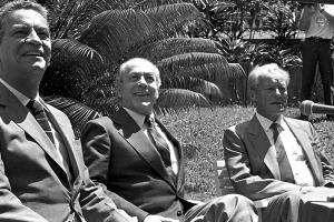 International Socialist Congress