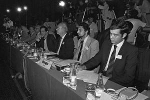 International Socialist Congress