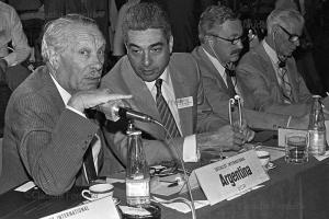 International Socialist Congress