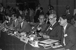 International Socialist Congress