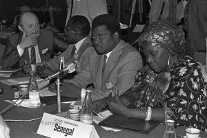 International Socialist Congress