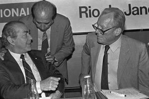 International Socialist Congress