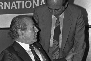 International Socialist Congress