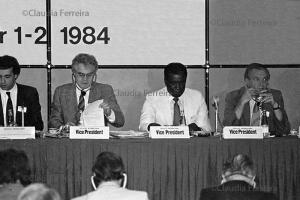 International Socialist Congress