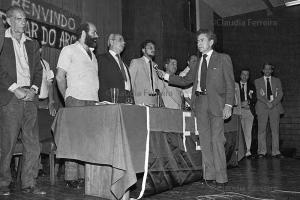 International Socialist Congress