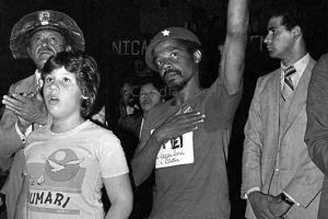 International Socialist Congress