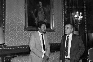 International Socialist Congress