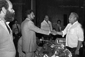 International Socialist Congress