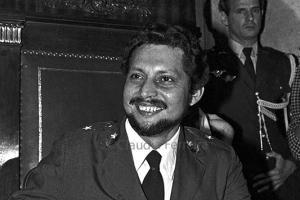 International Socialist Congress