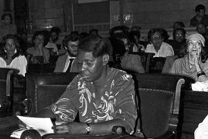 International Socialist Congress