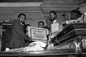 International Socialist Congress