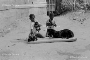 Sapo (Toad) and Perereca (Frog) Favelas (shantytowns).