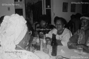 First National Meeting of Black Women