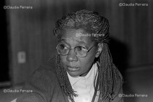 Grupo de Mulheres Negras Nzinga