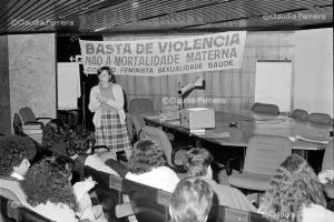 Coletivo Feminista Sexualidade e Saúde