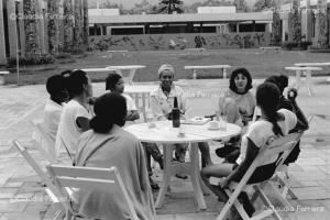 10th National Feminist Meeting