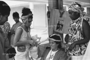 10th National Feminist Meeting