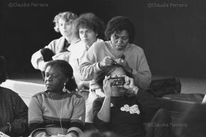 10th National Feminist Meeting