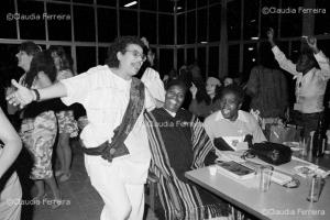 10th National Feminist Meeting