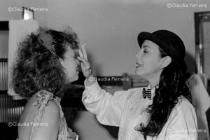 10th National Feminist Meeting