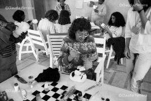 10th National Feminist Meeting