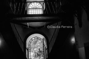 Former Detention House,