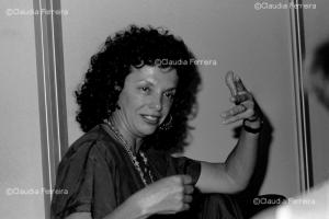 Reunião de conselheiras do CEDIM