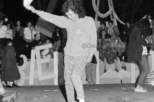 5th Feminist Meeting of Latin America and the Caribbean