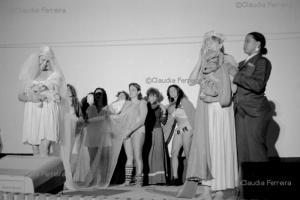 5th Feminist Meeting of Latin America and the Caribbean