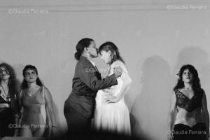 5th Feminist Meeting of Latin America and the Caribbean