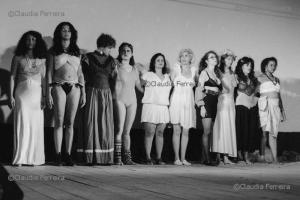 5th Feminist Meeting of Latin America and the Caribbean