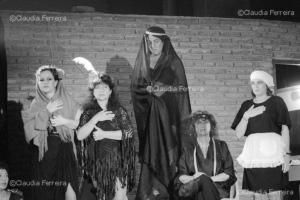 5th Feminist Meeting of Latin America and the Caribbean