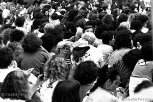 5th Feminist Meeting of Latin America and the Caribbean