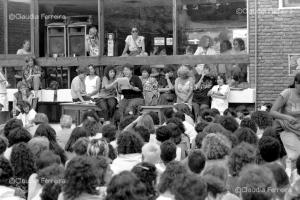 5th Feminist Meeting of Latin America and the Caribbean