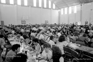 5th Feminist Meeting of Latin America and the Caribbean