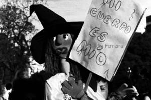 5th Feminist Meeting of Latin America and the Caribbean