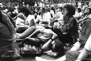 5th Feminist Meeting of Latin America and the Caribbean