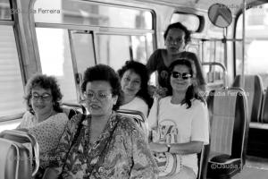 5th Feminist Meeting of Latin America and the Caribbean