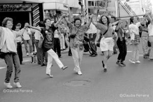 5th Feminist Meeting of Latin America and the Caribbean